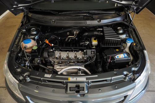 Volkswagen Gol Trend 1.6 Pack I 101cv 2012