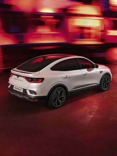 Renault Arkana 1.3 E-Tech Hybrid Espirit Alpine 2026