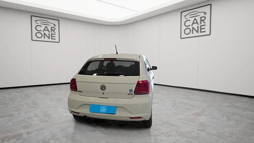 Volkswagen Gol 1.6 TREND TRENDLINE 3P L16 2017