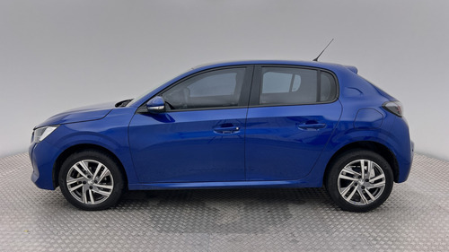 Peugeot 208 1.6 Allure 2022