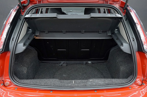 Fiat Punto 1.4 Attractive 2013