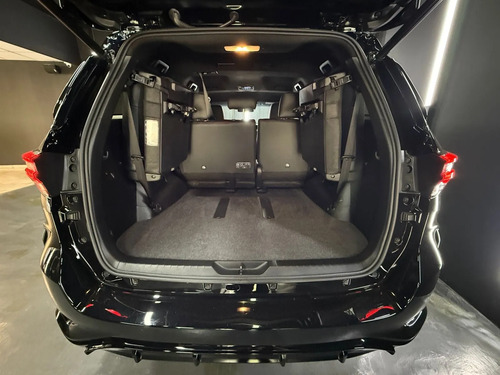 Toyota SW4 2.8 TDI 4X4 GR-S AT6 2026