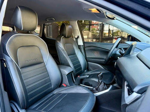 Chevrolet Tracker 1.2 TURBO L20 2023