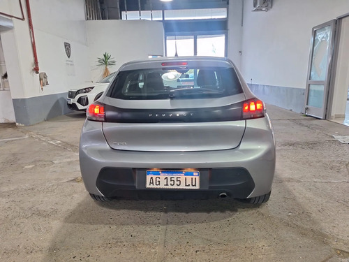 Peugeot 208 NEW LIKE 1.2L AM23.5 2023