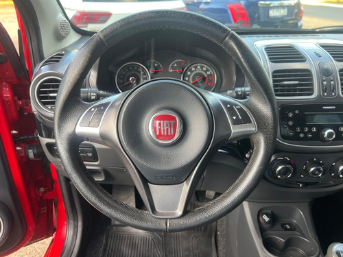 Fiat Palio 1.4 Attractive 85cv 2016