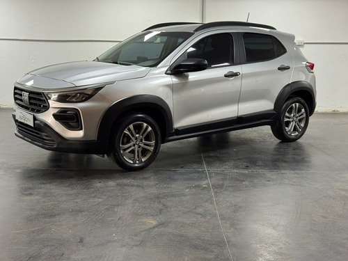 Fiat Pulse 1.3 DRIVE L23 2022