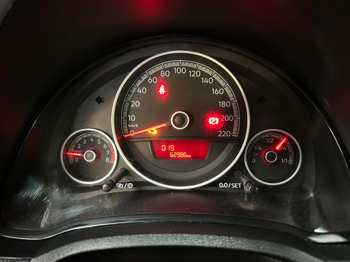 Volkswagen Up! 1.0 MOVE 5P L14 2018