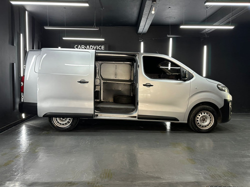 Citroën Jumpy 1.6 HDI BUSINESS L3 2020