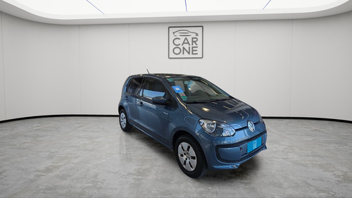 Volkswagen Up! 1.0 MOVE 5P L14 2017