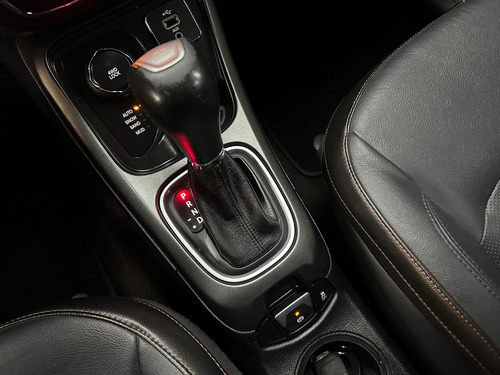 Jeep Compass 2.4 LONGITUDE AT9 OE L17 2019