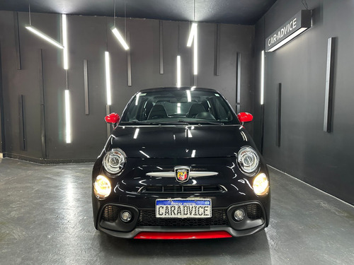 Fiat 500 1.4 ABARTH TURISMO 595 L14 2019