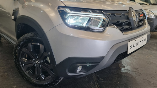 Renault Duster 1.3 Tce Turbo Iconic 155Cv 4X4 2025