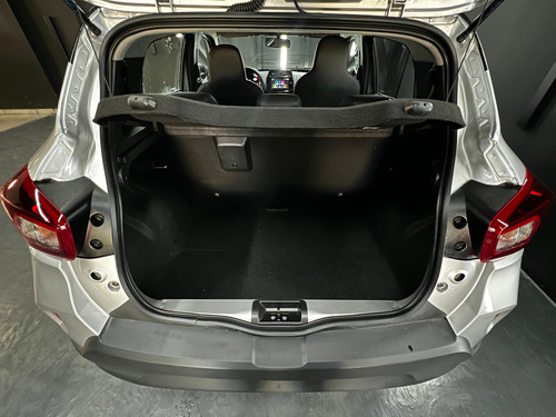 Renault Kwid 1.0 ICONIC BT L25 2025