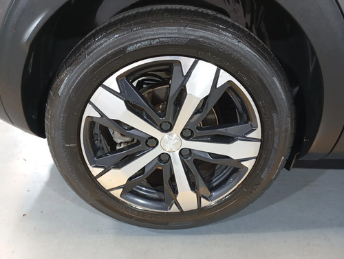 Peugeot 3008 2.0 Hdi Gt Line Tip L/17 2021