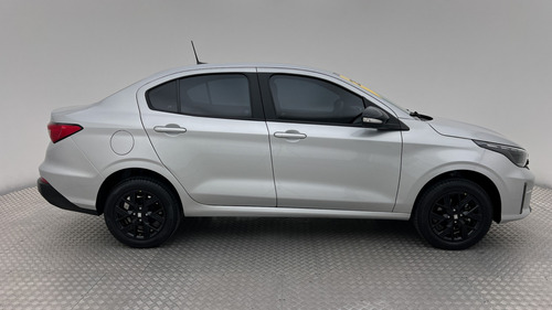 Fiat Cronos 1.3 Gse Drive Pack Plus Cvt 2025