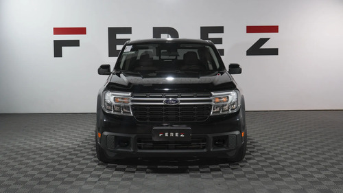 Ford Maverick 2.0 Ecoboost Lariat At8 4Wd 2024