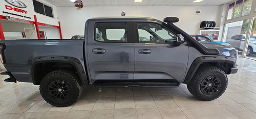 Grand Avenue 2.3 Gtdi Dadao Pro 4X4 At 2025