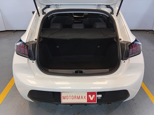 Peugeot 208 L/23 1.6 Style Tiptronic 2023