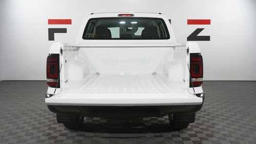 Volkswagen Amarok 2.0 Cd Tdi 180Cv Comfortline 4X2 At 2026