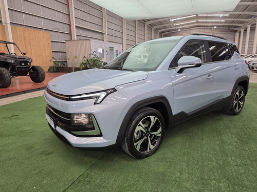 Js4 1.5T Luxury Cvt 2025