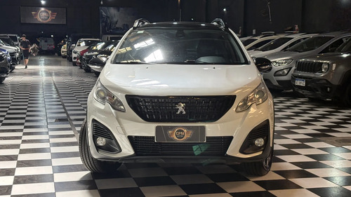 Peugeot 2008 1.6 Thp Sport am20 2020