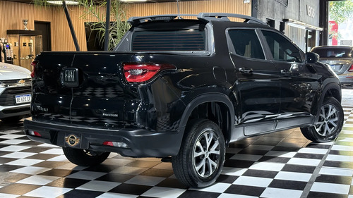 Fiat Toro 1.8 170 E-torq Evo Freedom At6 2022