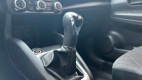 Nissan Kicks 1.6 Sense 2020