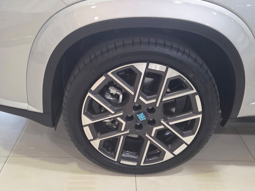 Fiat FASTBACK 1.3 T270 At6 2026