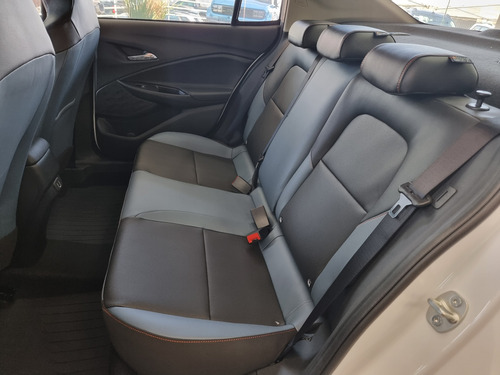 Chevrolet Onix plus 1.0 Turbo Premier At 2026