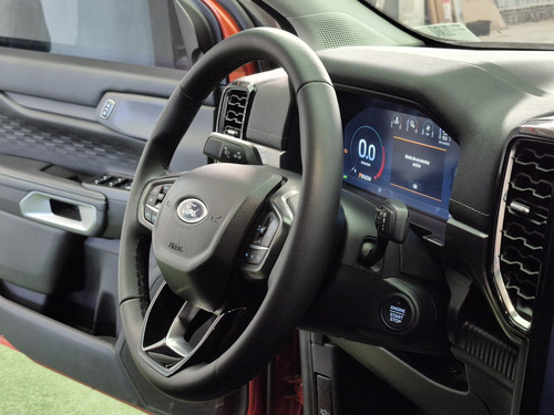 Ford Ranger 3.0 Cd 4X4 Limited + At 250Cv 2024