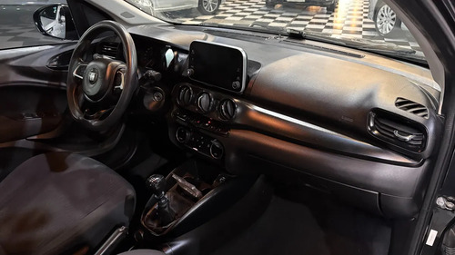 Fiat Cronos 1.3 Gse Drive 2021