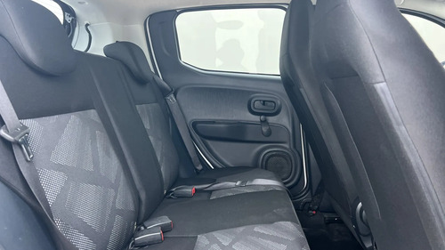 Fiat Mobi 1.0 Easy 2017