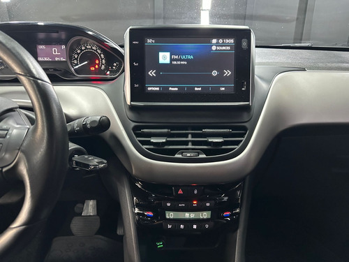 Peugeot 208 1.6 FELINE TIPTRONIC 5P L17 2019