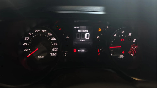 Fiat Cronos 1.3 GSE LIKE L23 2024