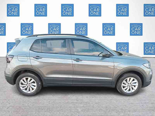 Volkswagen T-Cross 1.6 TRENDLINE L19 2020