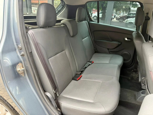 Renault Sandero 1.6 16V PRIVILEGE PACK L15 2017