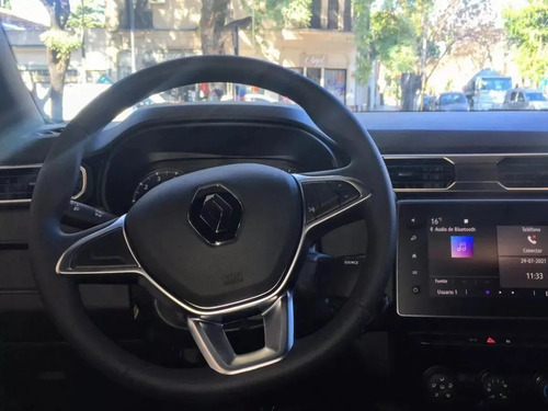 Renault Duster 1.3 Tce Turbo Iconic 155Cv 4X4 2025