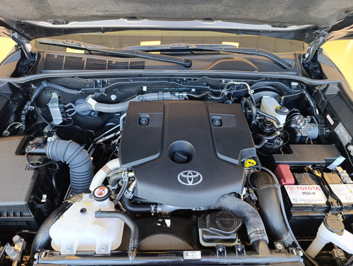 Toyota Hilux Pick-Up 2.8 Cd Srx 204Cv 4X4 At 2024