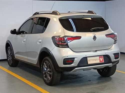 Renault Sandero 1.6 Zen L/19 2023