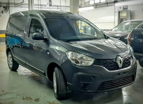 Renault Kangoo Ii Express 1.6 Sce Emotion 2025