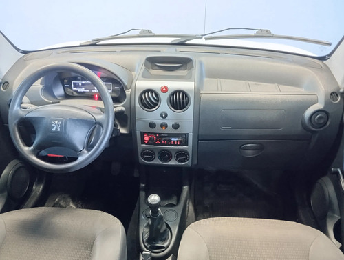 Peugeot Partner 1.6 Hdi Confort Plc Ab L10/17 2022