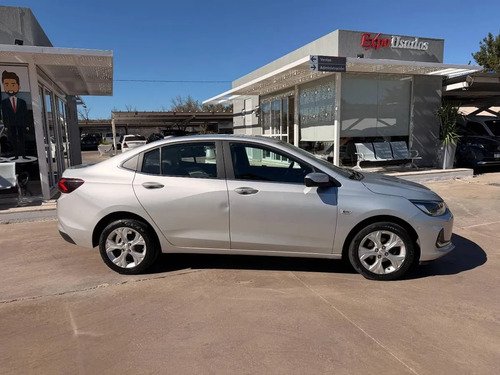 Chevrolet Onix 1.0 Plus Premier Ii At L19 2021