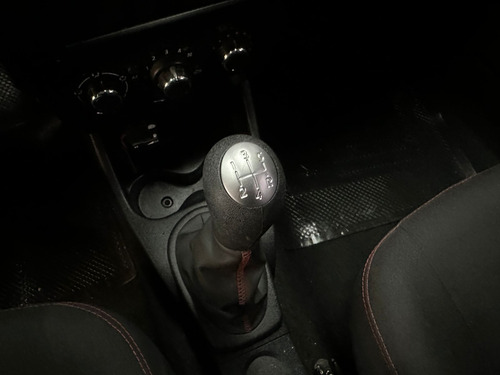 Renault Sandero 1.6 16V GT LINE L12 2013