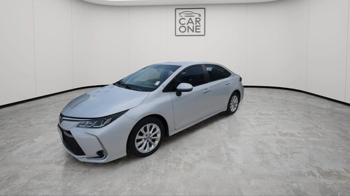 Toyota Corolla 2.0 XLI CVT L20 2021