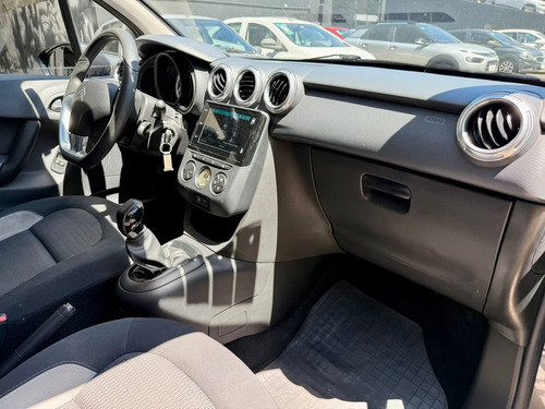 Citroën C3 1.6 VTI FEEL L16 2021