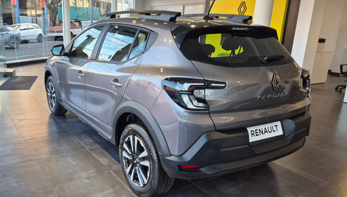 Renault Kardian 1.6 Sce Evolution 156 Mt 2025
