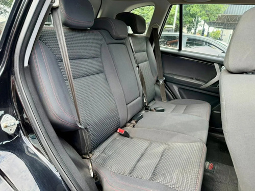 Chery Tiggo 3 1.6 4X2 CONFORT L16 2017