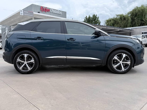 Peugeot 3008 1.6 Gt Pack Tip L21 2024 2024