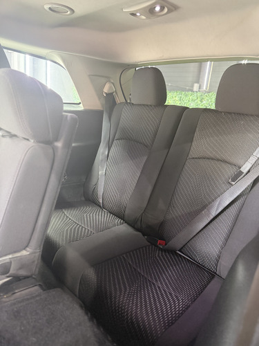 Dodge Journey 2.4 Sxt 170cv Atx6 (techo, Dvd) 2013