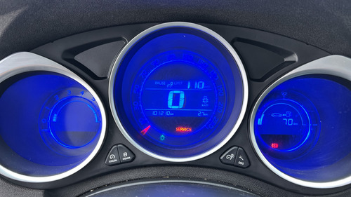 Citroën C4 Lounge 1.6 Hdi 115 Feel Pack 2018